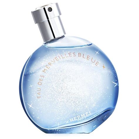 hermes merveilles bleue opinie|Hermes eau des merveilles price.